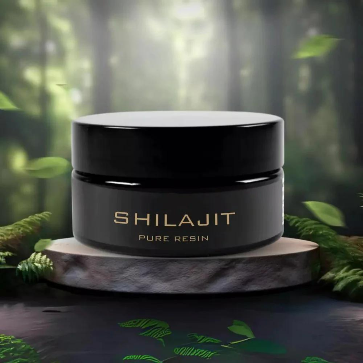 Shilaboost™️ | Boost your energy!