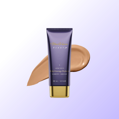 CoverCream® - Crème couvrante GlowPad et anti-imperfections