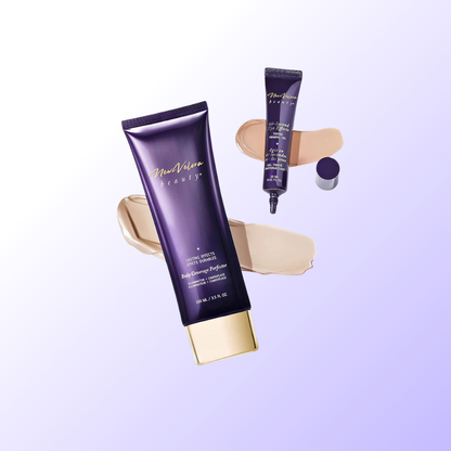 CoverCream® - Crème couvrante GlowPad et anti-imperfections