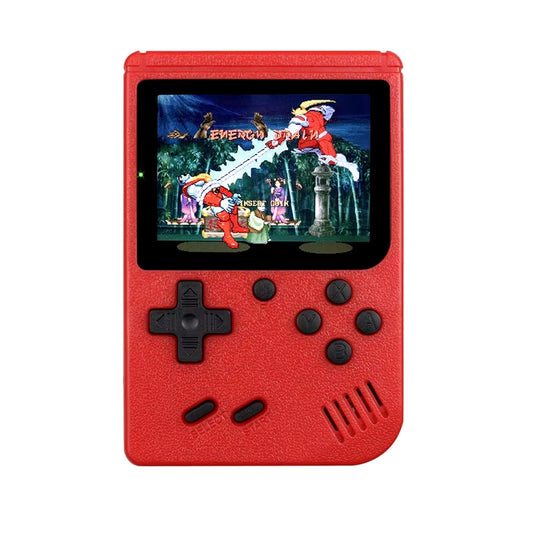 RetroPocket® + Jeux GameBoy intégré