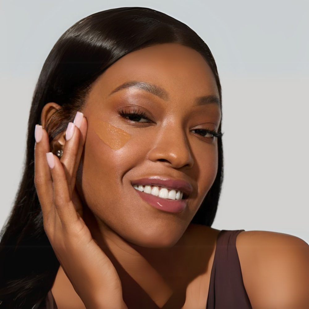 CoverCream® - Crème couvrante GlowPad et anti-imperfections